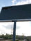 P8 SMD3535 옥외 지도된 광고 스크린, 정면 접근 Nationstar 풀 컬러 지도된 전시 협력 업체